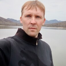Фотография мужчины Алексей, 40 лет из г. Дальнегорск