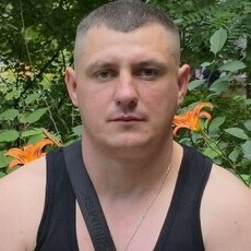 Фотография мужчины Серый, 33 года из г. Мелитополь