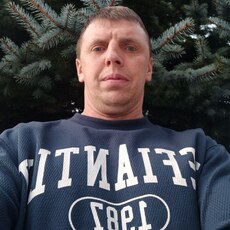 Фотография мужчины Виктор, 41 год из г. Браслав