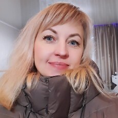 Фотография девушки Светлана, 44 года из г. Новополоцк