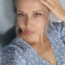 Фотография девушки Nataliia, 50 лет из г. Киев