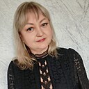 Ксюша, 45 лет