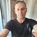Эдуард, 52 года
