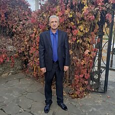 Фотография мужчины Александр, 62 года из г. Сальск