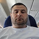 Кенжабек, 41 год