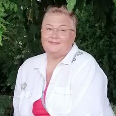 Фотография девушки Елена, 59 лет из г. Москва