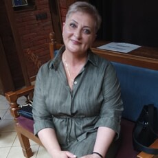 Фотография девушки Елена, 55 лет из г. Уссурийск
