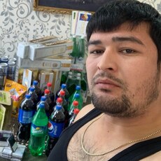 Фотография мужчины Абдуло, 35 лет из г. Обнинск
