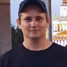 Фотография мужчины Александр, 36 лет из г. Дзержинск