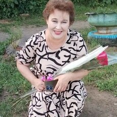 Фотография девушки Любовь, 54 года из г. Александров