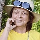 Алина, 61 год