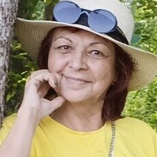 Фотография девушки Алина, 61 год из г. Ишимбай