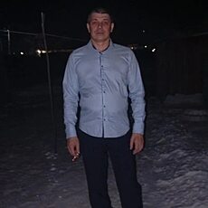 Фотография мужчины Денис, 43 года из г. Татарск