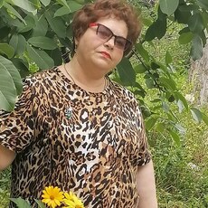 Фотография девушки Лилия, 51 год из г. Донецк