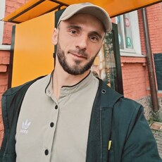 Фотография мужчины Ваня, 35 лет из г. Брест