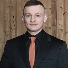 Фотография мужчины Hans Landa, 28 лет из г. Белгород