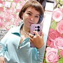 Надежда, 25 лет