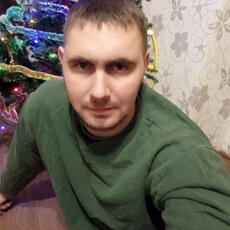 Фотография мужчины Алик, 32 года из г. Чемал