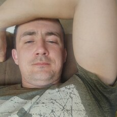 Фотография мужчины Pavel, 33 года из г. Кобрин