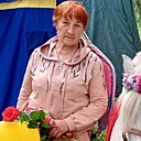 Людмила, 70 лет