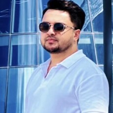 Фотография мужчины Hafiz, 38 лет из г. Павлодар