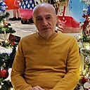 Эдуард, 61 год