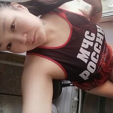 Фотография девушки Zlaya Zaya, 33 года из г. Мирный