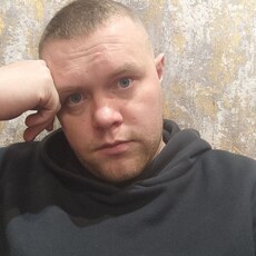 Фотография мужчины Максим, 34 года из г. Минск