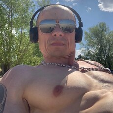 Фотография мужчины Павел, 43 года из г. Бердск