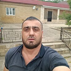 Фотография мужчины Шамиль, 41 год из г. Дербент