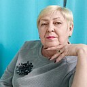 Наталья, 64 года