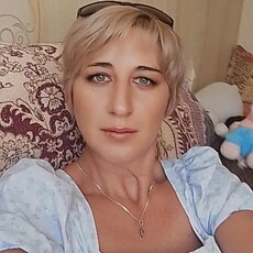 Фотография девушки Светлана, 44 года из г. Быхов