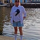 Наталья, 61 год