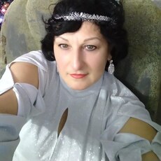 Фотография девушки Ольга, 53 года из г. Юрга