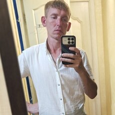 Фотография мужчины Павел, 39 лет из г. Ижевск
