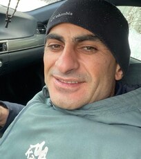 Фотография мужчины Ашот, 31 год из г. Элиста
