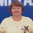Лариса, 57 лет