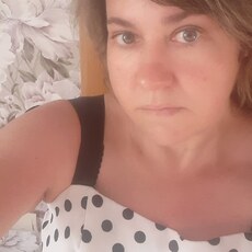 Фотография девушки Антонина, 43 года из г. Краснодар