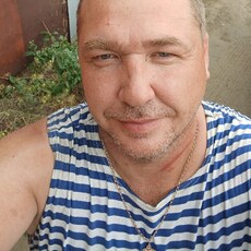 Фотография мужчины Константин, 41 год из г. Павлодар