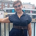 Анфиsа, 58 лет
