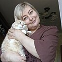 Наталья, 52 года
