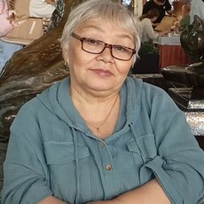 Фотография девушки Наталья, 64 года из г. Казань