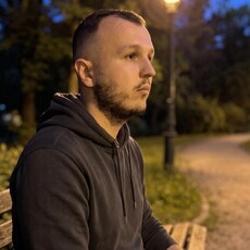 Фотография мужчины Егор, 33 года из г. Москва