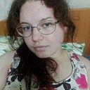 Катя, 21 год
