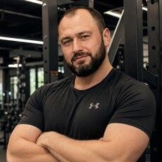 Фотография мужчины Юрий, 38 лет из г. Кропивницкий