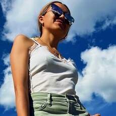 Фотография девушки Тата, 35 лет из г. Самара
