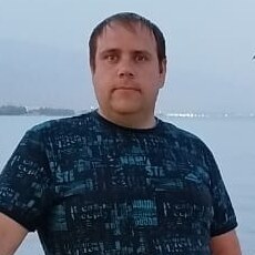 Фотография мужчины Максим, 30 лет из г. Сокулук