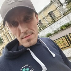 Фотография мужчины Zhenya, 30 лет из г. Шепетовка
