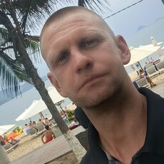 Фотография мужчины Кирилл, 38 лет из г. Вологда