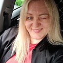 Анна, 47 лет